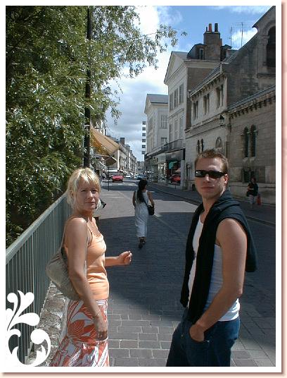 066c. Tours Juli 2004